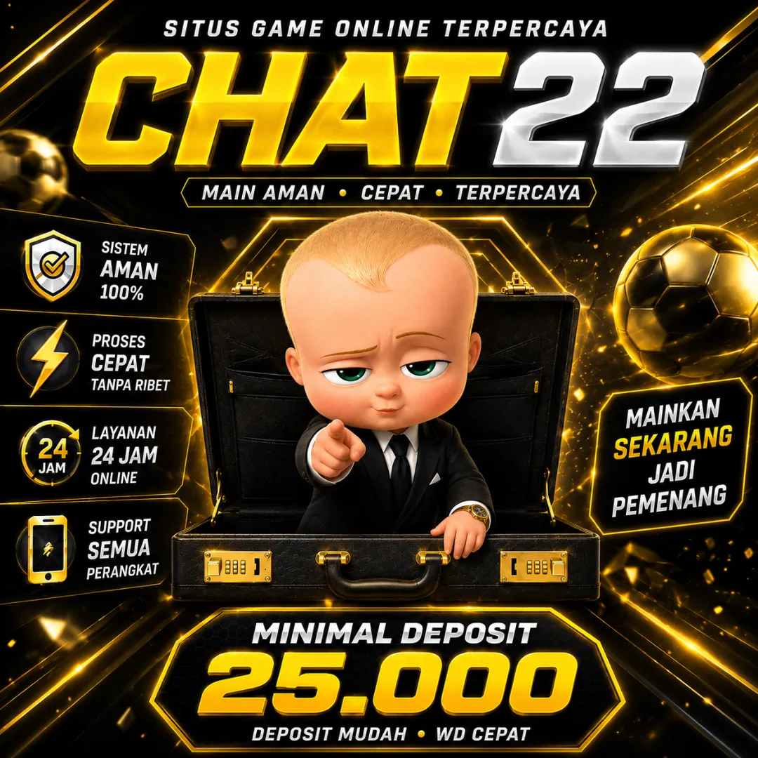 Chat22 Banner